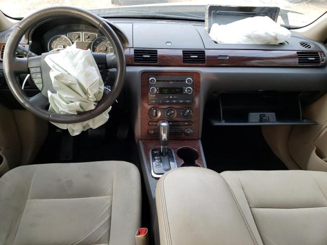 Photo 8 from auction – 2009 FORD TAURUS SE with VIN 1FAHP23W09G104668