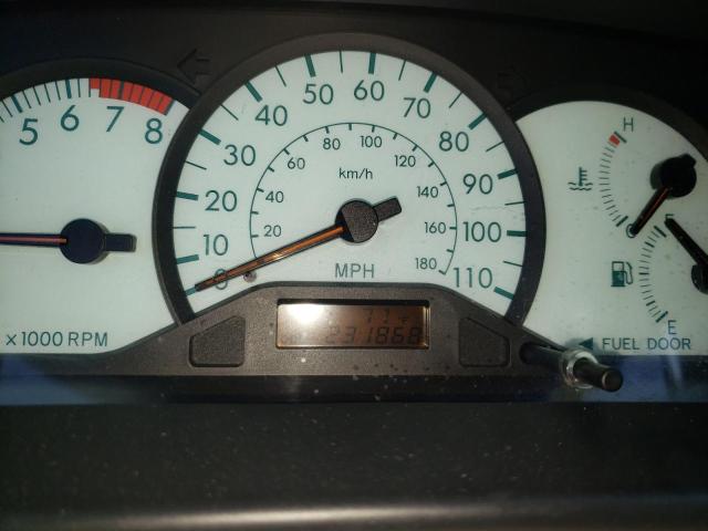 Photo 9 from auction – 2004 TOYOTA COROLLA CE with VIN 1NXBR32E14Z340972