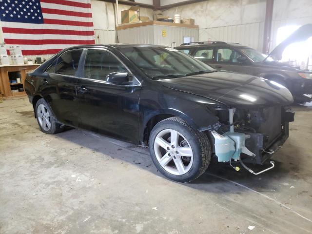Photo 4 from auction – 2012 TOYOTA CAMRY BASE with VIN 4T1BF1FK0CU128981