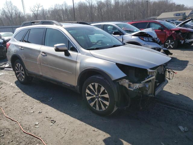 Photo 4 from auction – 2016 SUBARU OUTBACK 2. with VIN 4S4BSANC8G3337855