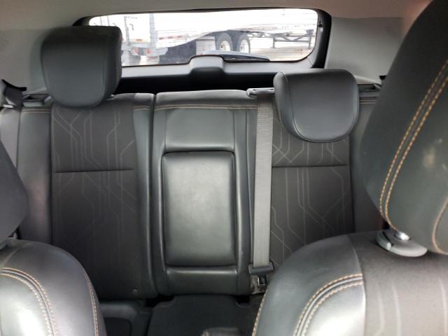 Photo 10 from auction – 2020 CHEVROLET TRAX 1LT with VIN KL7CJLSB5LB008370