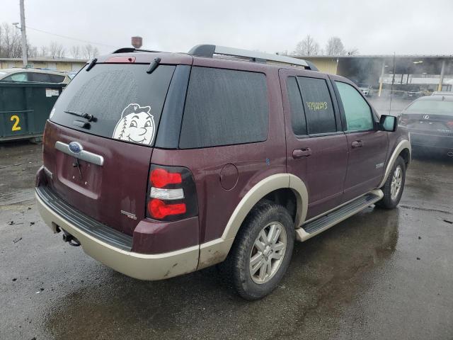 Photo 3 from auction – 2006 FORD EXPLORER E with VIN 1FMEU64E76UA85449