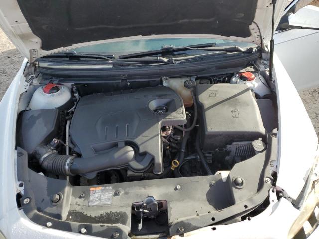 Photo 11 from auction – 2011 CHEVROLET MALIBU LTZ with VIN 1G1ZE5EU2BF393140