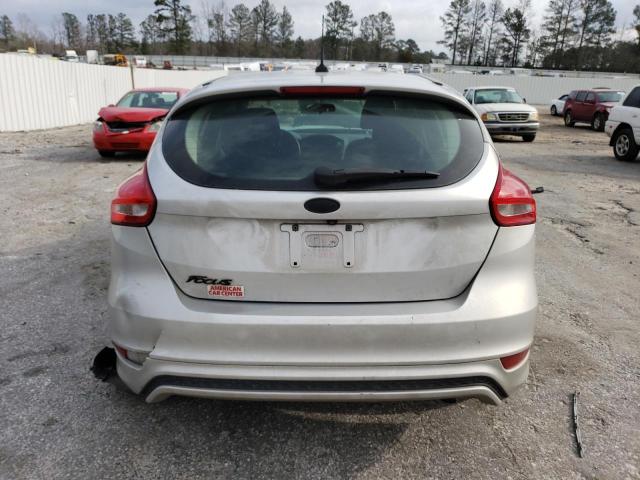 Photo 6 from auction – 2015 FORD FOCUS SE with VIN 1FADP3K26FL321101