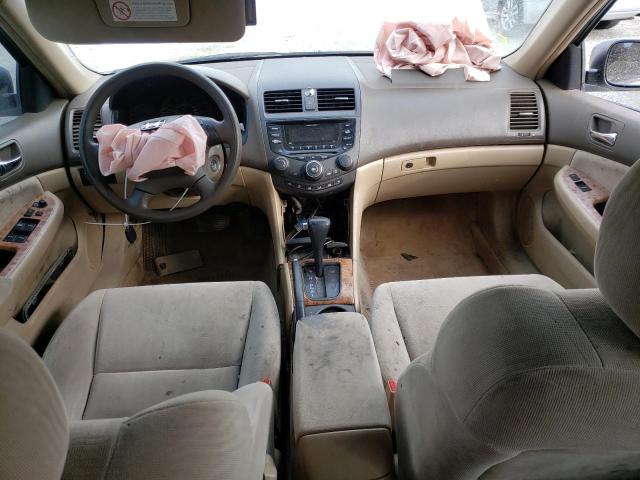 Photo 8 from auction – 2003 HONDA ACCORD EX with VIN JHMCM56633C068739