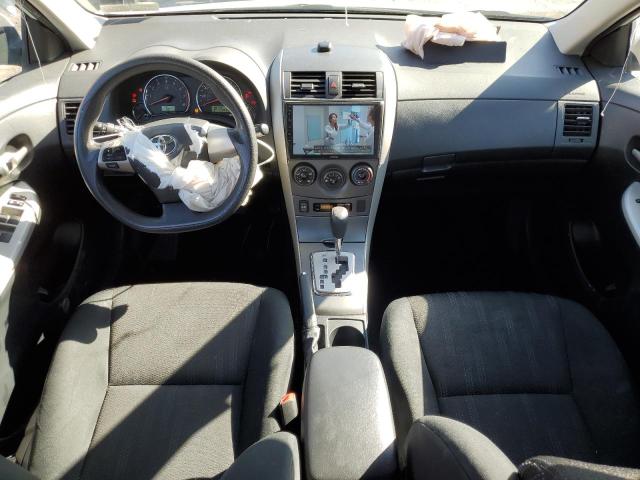 Photo 8 from auction – 2011 TOYOTA COROLLA BA with VIN 2T1BU4EEXBC637981