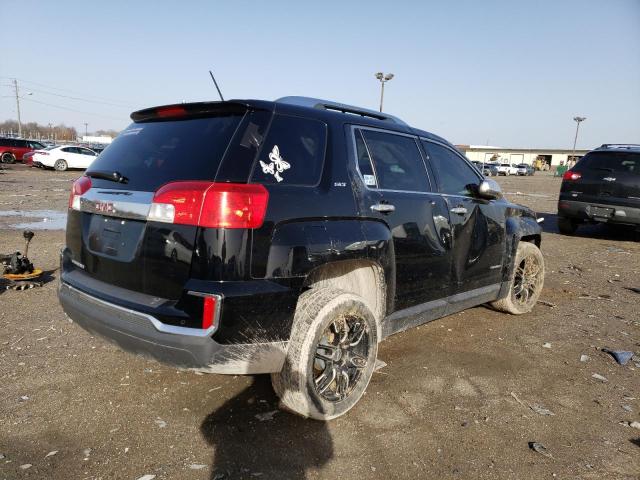 Photo 3 from auction – 2017 GMC TERRAIN SL with VIN 2GKALPEK5H6289558