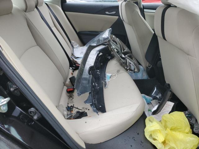 Photo 10 from auction – 2018 HONDA CIVIC LX with VIN 2HGFC2F5XJH521872