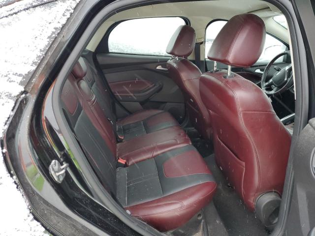 Photo 10 from auction – 2013 FORD FOCUS SE with VIN 1FADP3F21DL327377