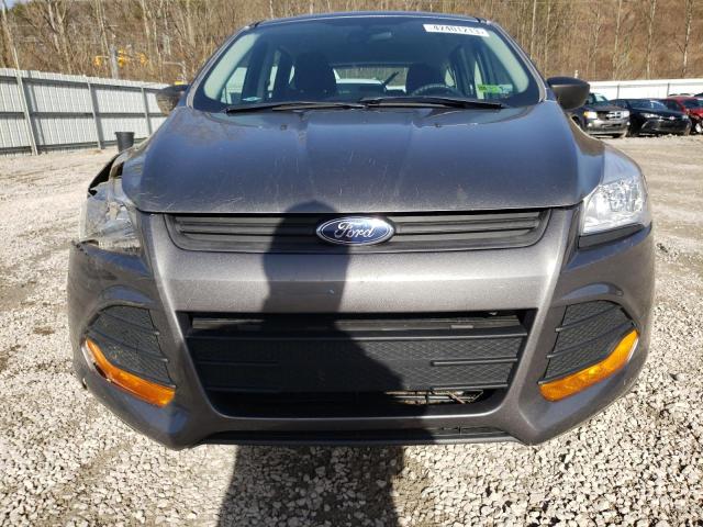 Photo 5 from auction – 2014 FORD ESCAPE S with VIN 1FMCU0F73EUC41343