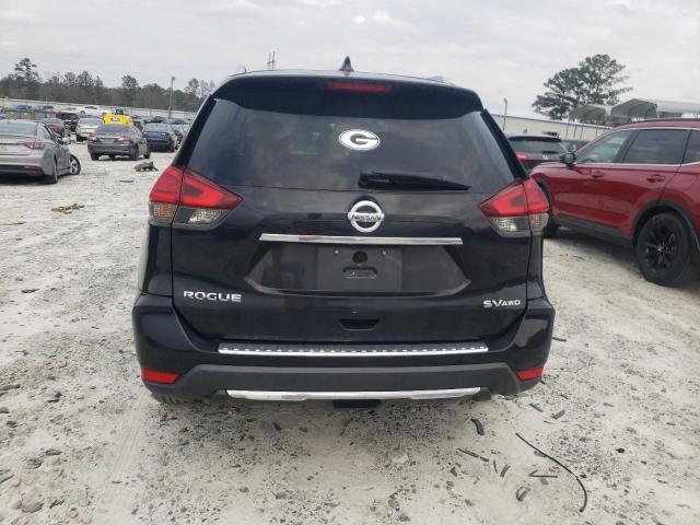 Photo 6 from auction – 2017 NISSAN ROGUE S with VIN KNMAT2MVXHP503499