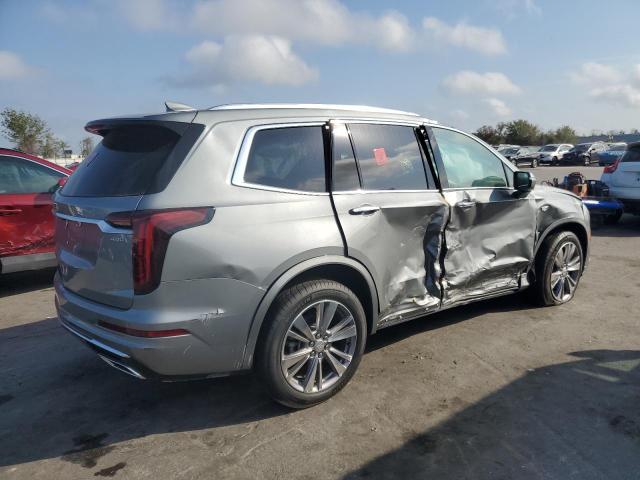 Photo 3 from auction – 2023 CADILLAC XT6 PREMIU with VIN 1GYKPCRS4PZ149182