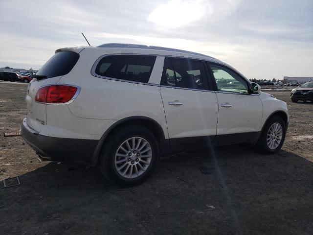 Photo 3 from auction – 2008 BUICK ENCLAVE CX with VIN 5GAER237X8J106530