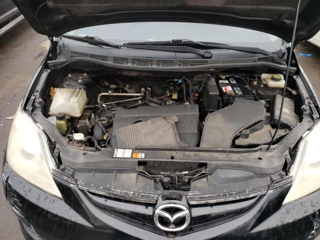 Photo 12 from auction – 2009 MAZDA 5 with VIN JM1CR29L590344206
