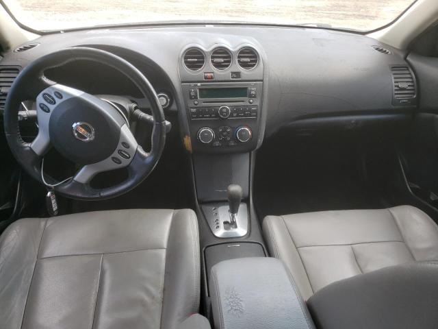 Photo 8 from auction – 2008 NISSAN ALTIMA 2.5 with VIN 1N4AL21E88C232847