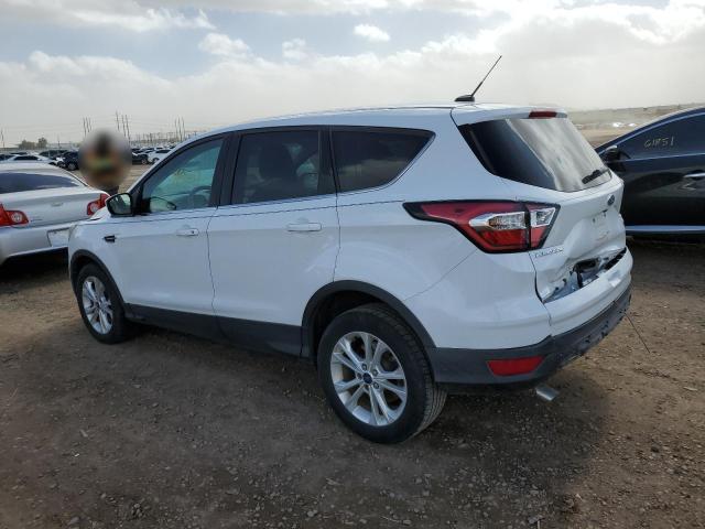 Photo 2 from auction – 2017 FORD ESCAPE SE with VIN 1FMCU0GD2HUA82808