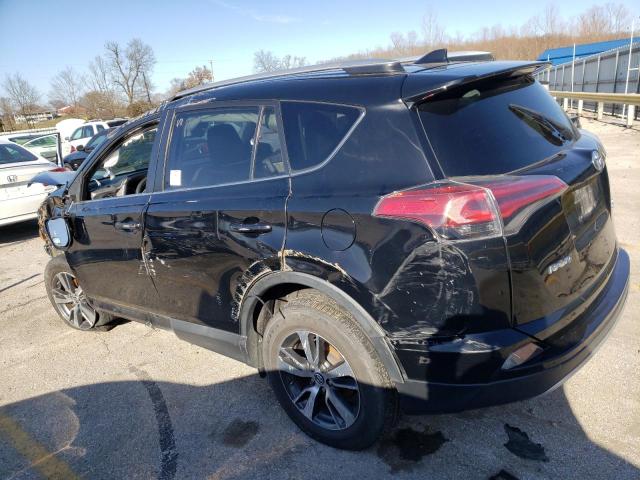 Photo 2 from auction – 2016 TOYOTA RAV4 XLE with VIN 2T3WFREV2GW252632