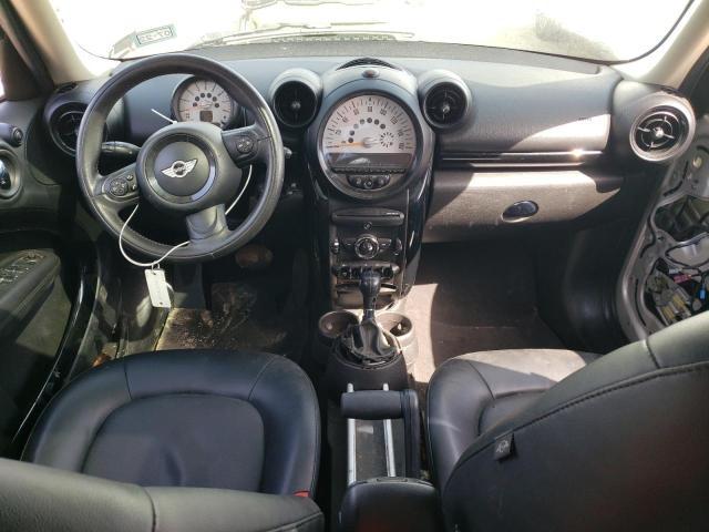 Photo 8 from auction – 2014 MINI COOPER COU with VIN WMWZB3C5XEWR40396