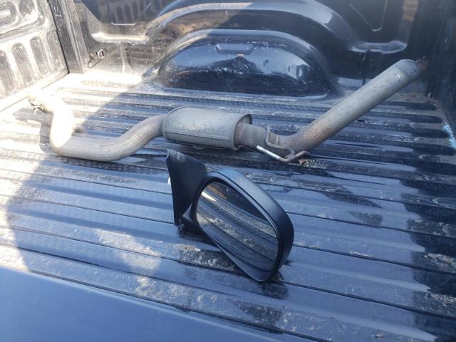 Photo 12 from auction – 2007 DODGE RAM 1500 S with VIN 1D7HU182X7S266410