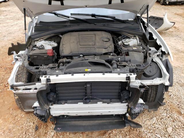 Photo 12 from auction – 2020 JAGUAR F-PACE with VIN SADCS2FX4LA640335