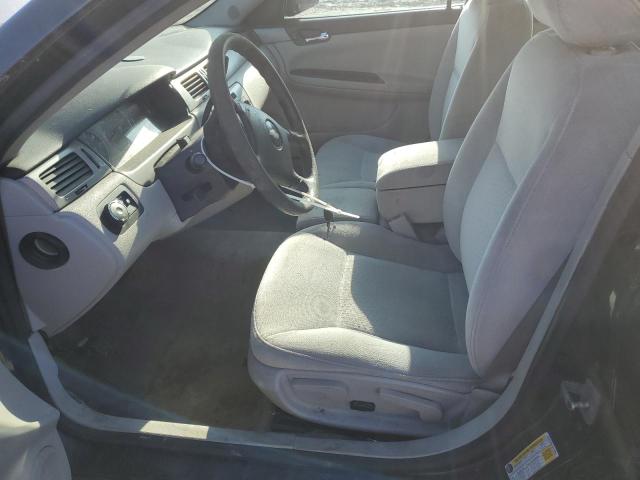 Photo 7 from auction – 2008 CHEVROLET IMPALA LT with VIN 2G1WT58NX89114564