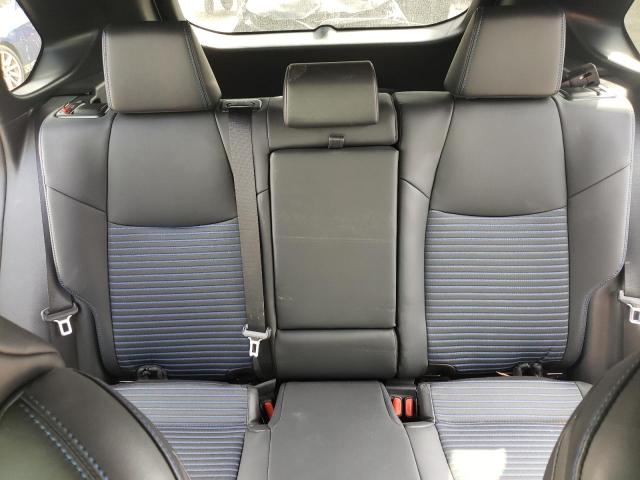 Photo 10 from auction – 2019 TOYOTA RAV4 XSE with VIN 2T3EWRFVXKW033209