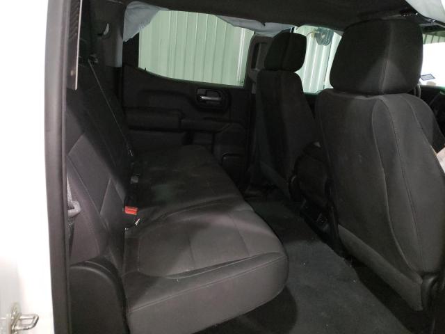 Photo 10 from auction – 2020 CHEVROLET SILVERADO with VIN 3GCPYCEF7LG122036