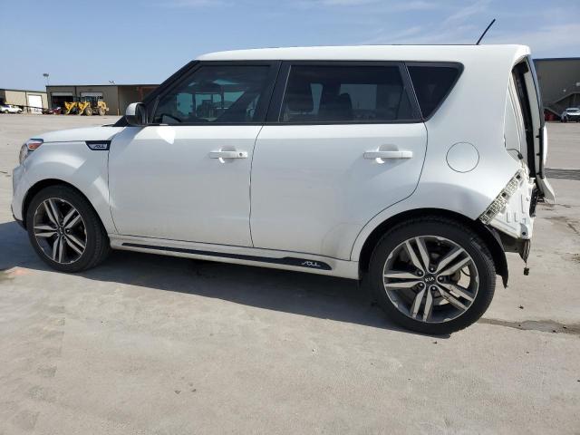 Photo 2 from auction – 2016 KIA SOUL + with VIN KNDJP3A57G7401011