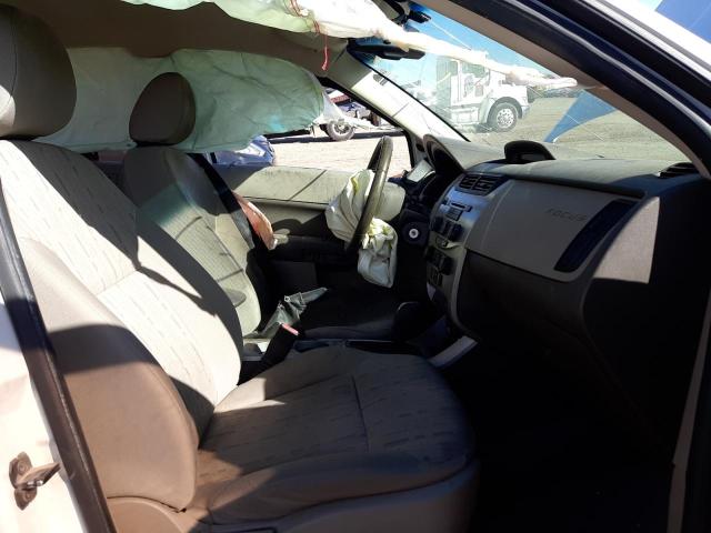 Photo 7 from auction – 2010 FORD FOCUS SE with VIN 1FAHP3FN3AW269794