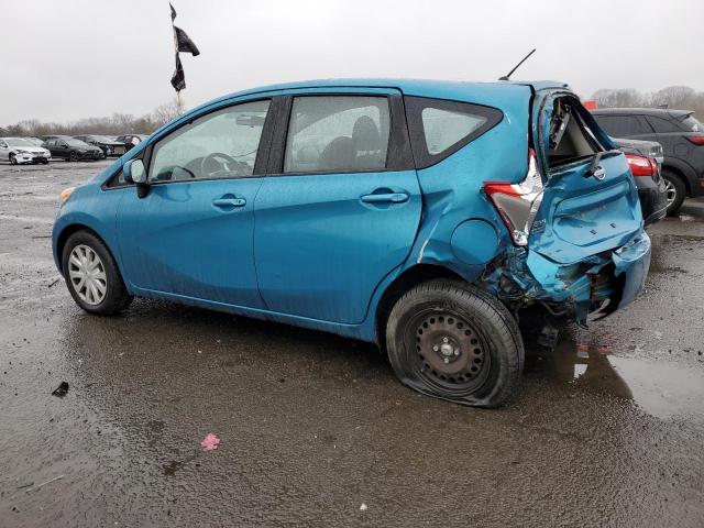 Photo 2 from auction – 2014 NISSAN VERSA NOTE with VIN 3N1CE2CP1EL379400