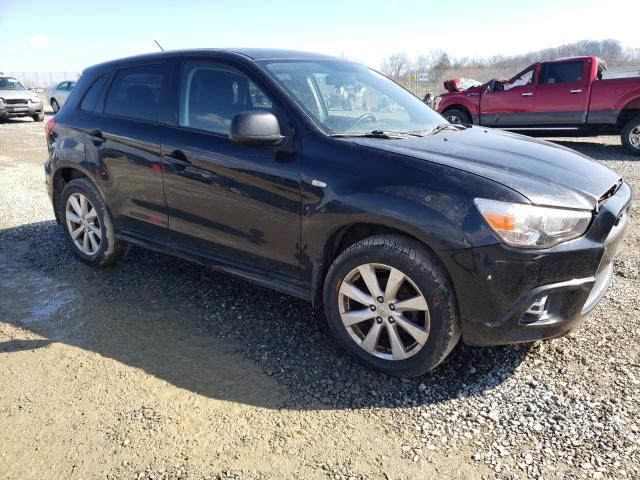 Photo 4 from auction – 2012 MITSUBISHI OUTLANDER with VIN JA4AR4AU0CZ010587