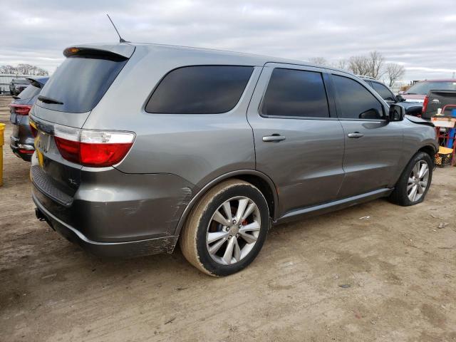 Photo 3 from auction – 2012 DODGE DURANGO R/ with VIN 1C4SDHCT2CC130043