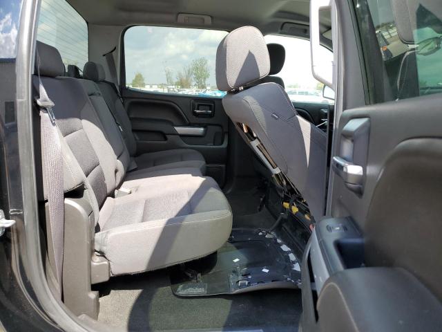 Photo 10 from auction – 2014 CHEVROLET SILVERADO with VIN 3GCPCREC6EG335232
