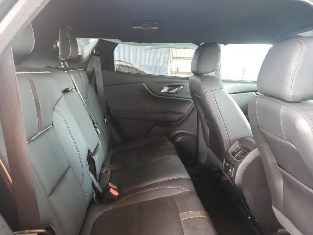 Photo 11 from auction – 2020 CHEVROLET BLAZER PRE with VIN 3GNKBFRS3LS550551
