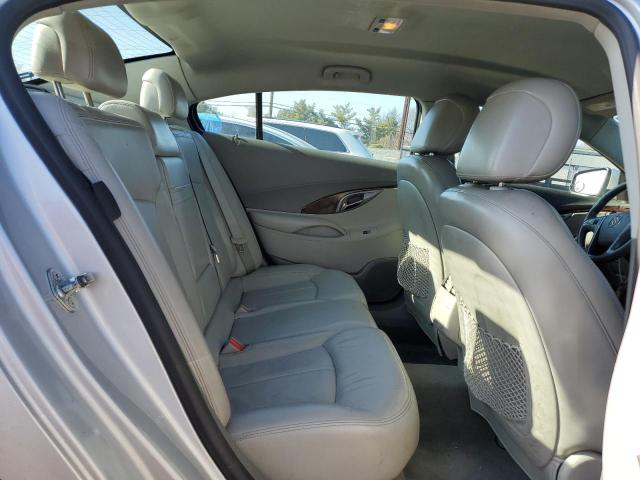 Photo 10 from auction – 2011 BUICK LACROSSE C with VIN 1G4GC5ED7BF193273
