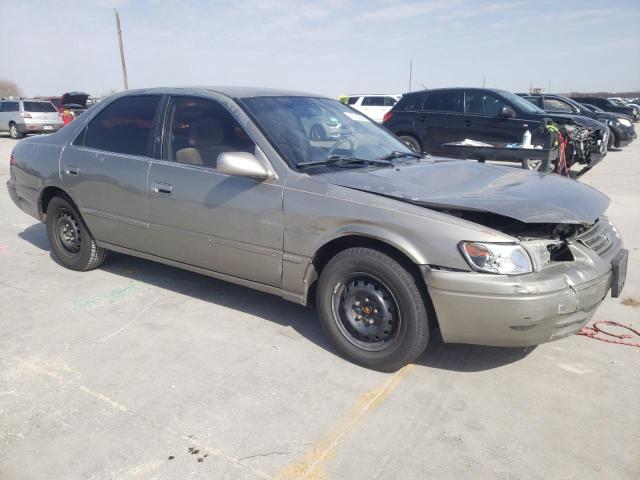 Photo 4 from auction – 1998 TOYOTA CAMRY with VIN JT2BG22K7W0125190