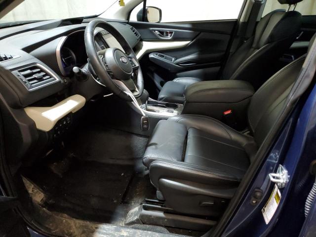 Photo 7 from auction – 2022 SUBARU ASCENT LIM with VIN 4S4WMAPD7N3424600