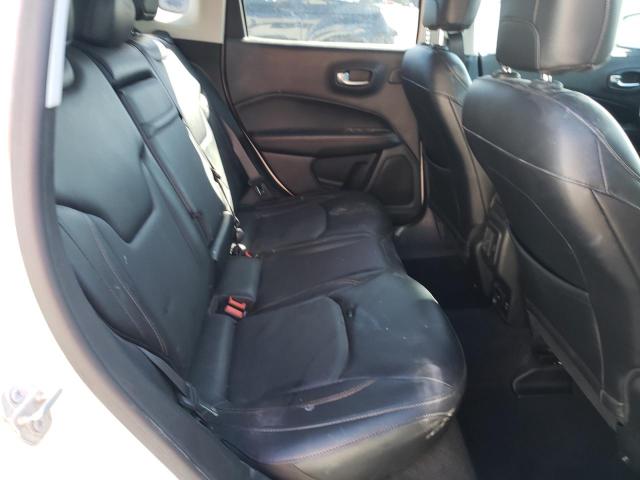 Photo 11 from auction – 2017 JEEP COMPASS LI with VIN 3C4NJDCB2HT627899