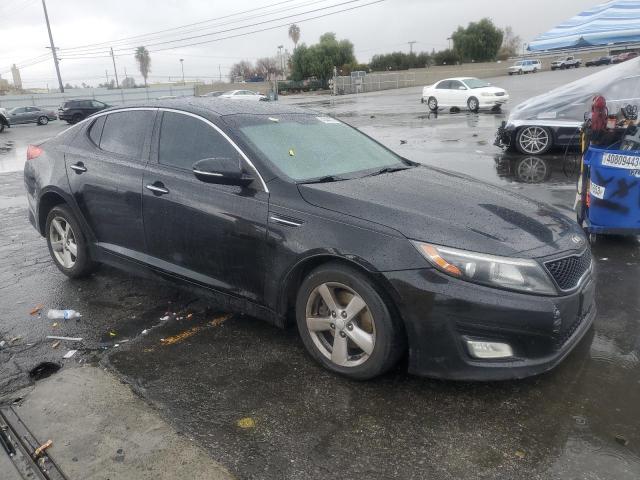 Photo 4 from auction – 2015 KIA OPTIMA LX with VIN KNAGM4A76F5664365