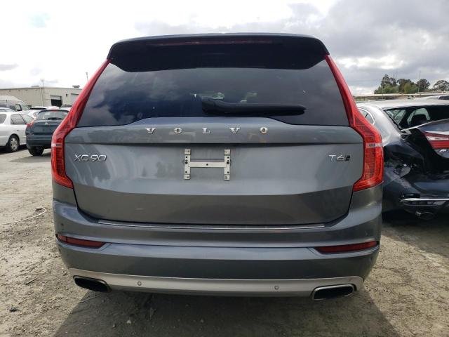 Photo 6 from auction – 2016 VOLVO XC90 T6 with VIN YV4A22PKXG1028634
