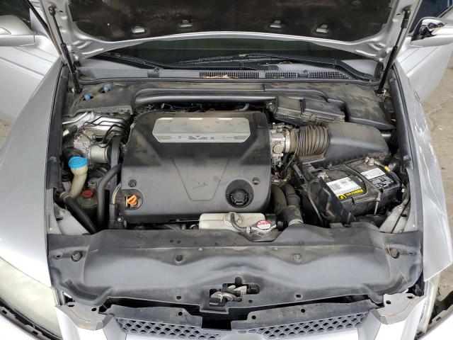Photo 11 from auction – 2007 ACURA TL with VIN 19UUA66217A020998