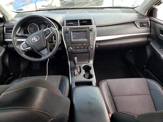 Photo 8 from auction – 2017 TOYOTA CAMRY LE with VIN 4T1BF1FKXHU685730