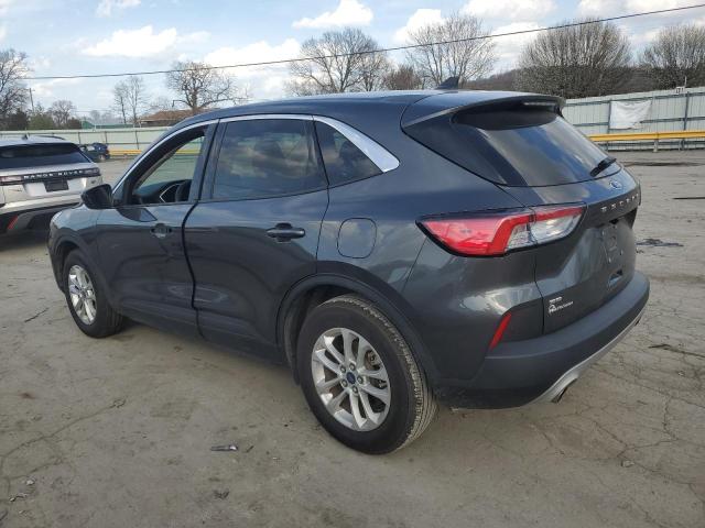 Photo 2 from auction – 2020 FORD ESCAPE SE with VIN 1FMCU0G65LUB77289