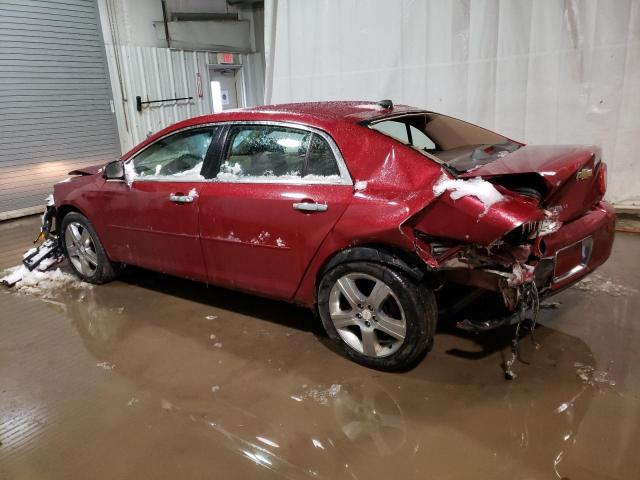 Photo 2 from auction – 2012 CHEVROLET MALIBU 1LT with VIN 1G1ZC5E07CF332015