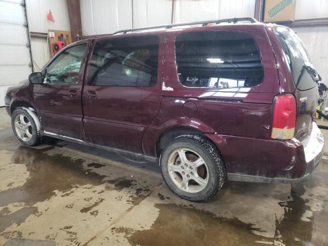 Photo 2 from auction – 2007 CHEVROLET UPLANDER L with VIN 1GNDV33177D173730
