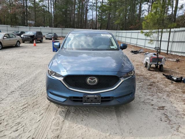 Photo 5 from auction – 2019 MAZDA CX-5 TOURI with VIN JM3KFBCM1K0689803