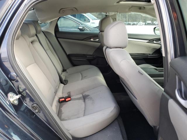Photo 10 from auction – 2016 HONDA CIVIC EX with VIN 19XFC1F3XGE038944