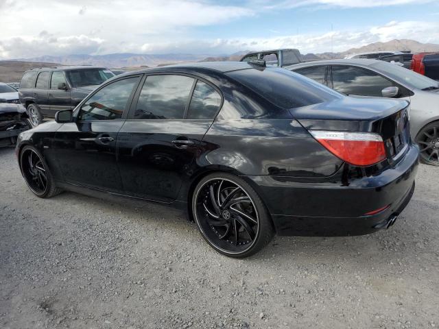 Photo 2 from auction – 2008 BMW 535 I with VIN WBANW13518CZ84316