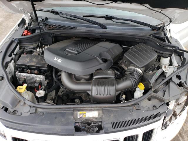 Photo 12 from auction – 2015 JEEP GRAND CHER with VIN 1C4RJFBG4FC603686