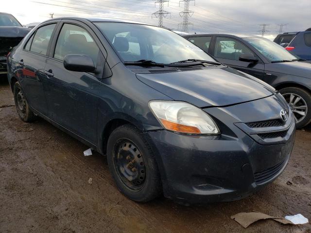 Photo 4 from auction – 2007 TOYOTA YARIS with VIN JTDBT923474003580